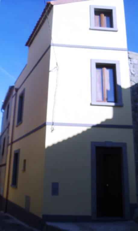 La Torre 1